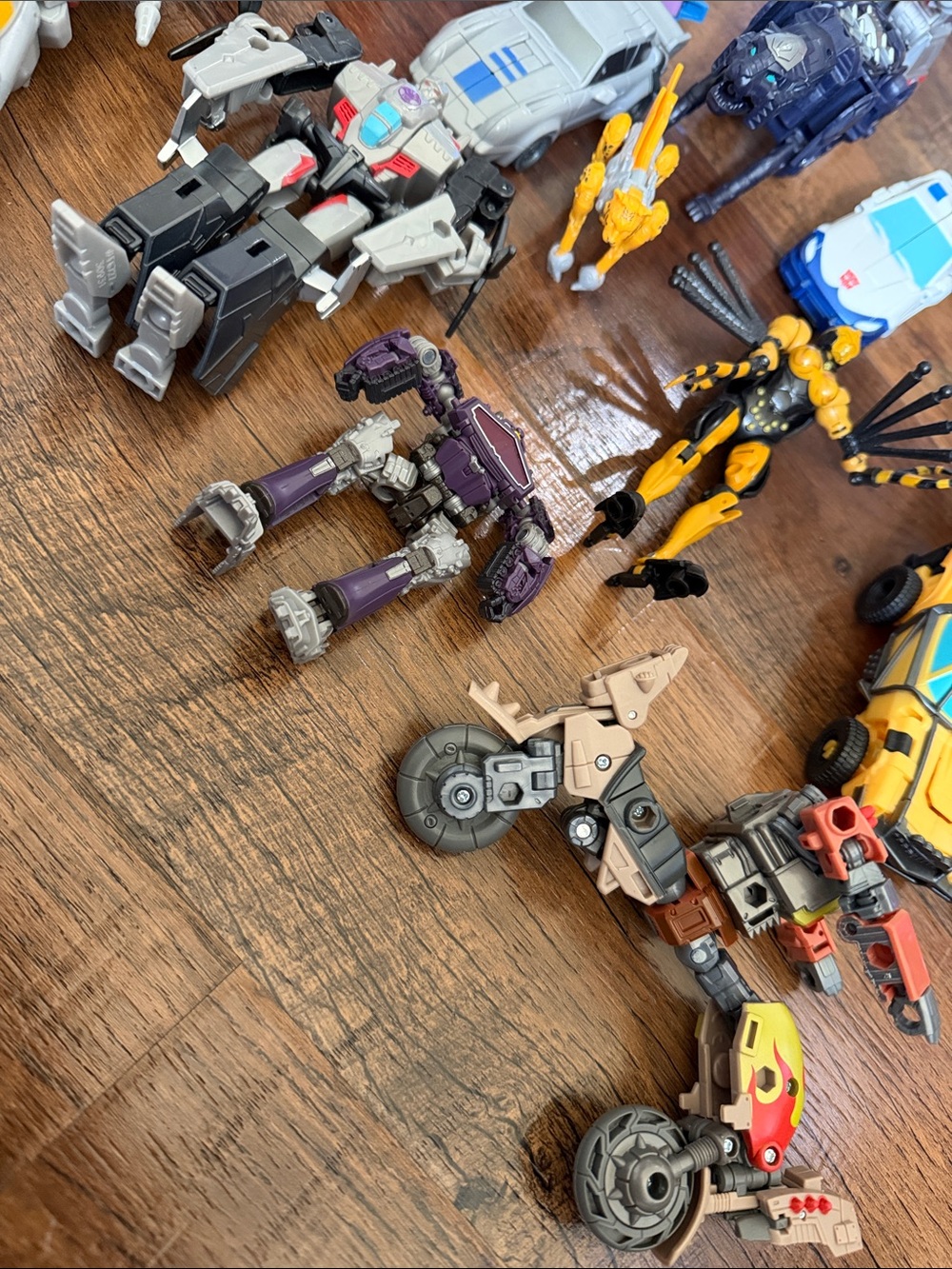 Transformers - Picture 5 of 5